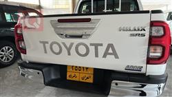 تويوتا هايلوكس
